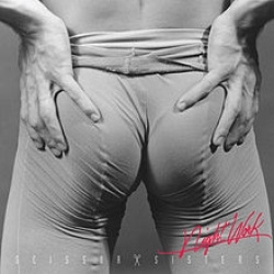 Scissor Sisters - Night Work (CD)