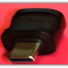 Essager-adapteri: Micro USB -laite USB C -liitäntään #29389 - pikkukuva 3