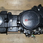 Monkeytype 140cc kone - pikkukuva 2
