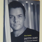 Jaettu Jano - Jari Sillanpää kirj. Aino Suhola - pikkukuva 1