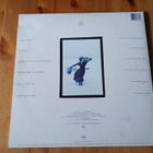 Tina Turner – Foreign Affair lp orig USA 1989 hieno USA !! - pikkukuva 3