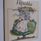 Alfred Könner : Hipsukka - pikkukuva 1