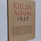 Kirjailijaryhmä Kiilan albumi 1937 - pikkukuva 1