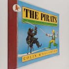 Colin McNaughton : The Pirats - The Amazing Adventures of... - pikkukuva 1