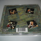 Y&T - In Rock We Trust (CD) - pikkukuva 2