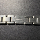 GUESS EST. 1981 rannekoru – Stainless Steel – koristekivet - pikkukuva 3