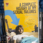 A complete history of my sexual failures (2008) R&A - pikkukuva 1