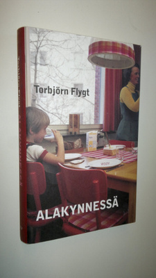 Torbjörn Flygt : Alakynnessä