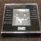 Daemonlust ”Death, The Heart Of Satan” CD 2020 - pikkukuva 2