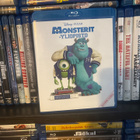 Monsterit yliopisto (2014) disney 14. - pikkukuva 1