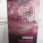 Karen Harper - Kivimetsä - pikkukuva 1