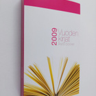 Vuoden kirjat 2009 - pikkukuva 1