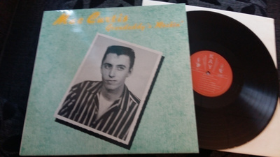 Mac Curtis LP