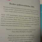 3 Pokkaria: Hustvedt, McEwan, Hiltunen - pikkukuva 3