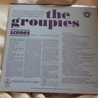 The Groupies LP - pikkukuva 2