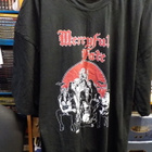MERCYFUL FATE T-PAITA KOKO 7 XL - pikkukuva 1
