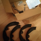 Audi, Land-Rover, MB, Porche, VW käsijarrukengät RH4735.00 - pikkukuva 3