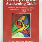 Spiritual Awakening Guide,The (ENG, kirja) - pikkukuva 2