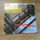 The Beatles - Please Please Me LP (2012 Stereo, Remastered) - pikkukuva 1