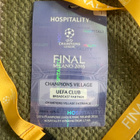 AVAINNAUHA / LANYARD - UEFA CHAMPIONS LEAGUE FINAL 2016 - pikkukuva 2