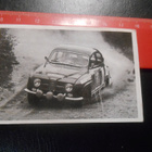 K14. Champion Monte Carlo # 34 SAAB SPORT - pikkukuva 1