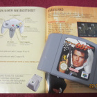 N64 - GoldenEye 007 (CIB) - pikkukuva 4