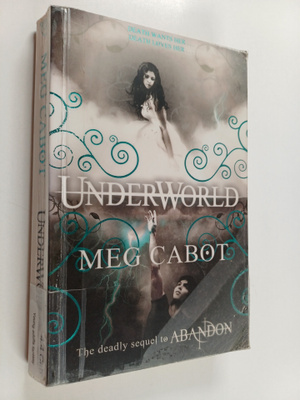 Meg Cabot : Underworld