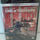 Edge of Tomorrow (4K Ultra HD + Blu-ray) - pikkukuva 1