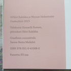 Päivi Rahikka - Pihasuunnittelijan ABC (sid.) - pikkukuva 2