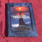 LOTR: Return of the King 2DVD pahvikantinen - pikkukuva 1
