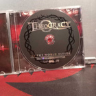 Theocracy - As the World Bleeds CD - pikkukuva 3