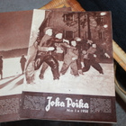Joka Poika -lehdet 1 ja 2 / 1958 - pikkukuva 1