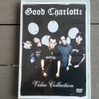DVD: Good Charlotte - Video Collection (2003) - pikkukuva 1