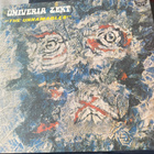 Univeria Zekt: ”The Unnamables” (1972/2010) KP - pikkukuva 1
