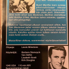 PAHOLAISNAINEN (Lewis Milstone) Suomi VHS - pikkukuva 2
