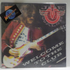 JOE WALSH - WELCOME TO THE CLUB EX-/EX LP - pikkukuva 1