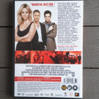 DVD: Keinoja Kaihtamatta (Reese Witherspoon, Tom Hardy 2012) - pikkukuva 2