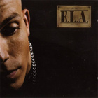 Elastinen • E.L.A. CD - pikkukuva 1
