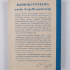 Olavi Paavolainen : Suomalaisia radiokuunnelmia 1950-51 - pikkukuva 2
