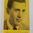J. D. Salinger : Franny ja Zooey - pikkukuva 2