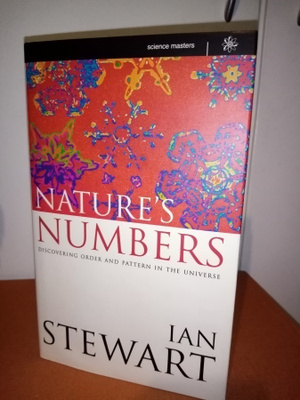 IAN STEWART : NATURE'S NUMBERS