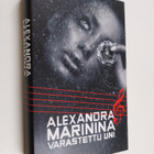 Alexandra Marinina : Varastettu uni - pikkukuva 1