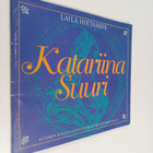 Laila Hietamies : Katariina Suuri : Suomen kansallisteatt... - pikkukuva 1