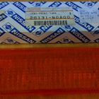 Nissan Micra K10 1983-1992 uusi oikea etuvilkun lasi 1 kpl - pikkukuva 2