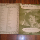 Nuottivhko - BRIAN HYLAND - Sealed With A Kiss 1962 - pikkukuva 1