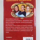 Pirjo Rissanen : Onnen tyttäret - pikkukuva 2