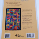 Jan Mullen : Cut-Loose Quilts : Stack, Slice, Switch, and... - pikkukuva 2