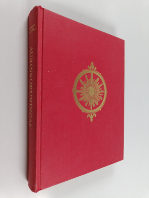 Nancy Mitford : Aurinkokuningas : Ludvig XIV ja Versailles