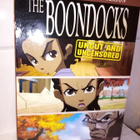 3DVD THE BOONDOCKS ( SIS POSTIKULU ), - pikkukuva 1