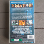 VHS: Pyhimys / The Saint (Val Kilmer, Elisabeth Shue 1997) - pikkukuva 2